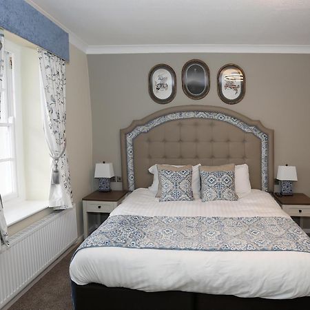 The Castle Of Brecon Hotel, Brecon, Powys 外观 照片