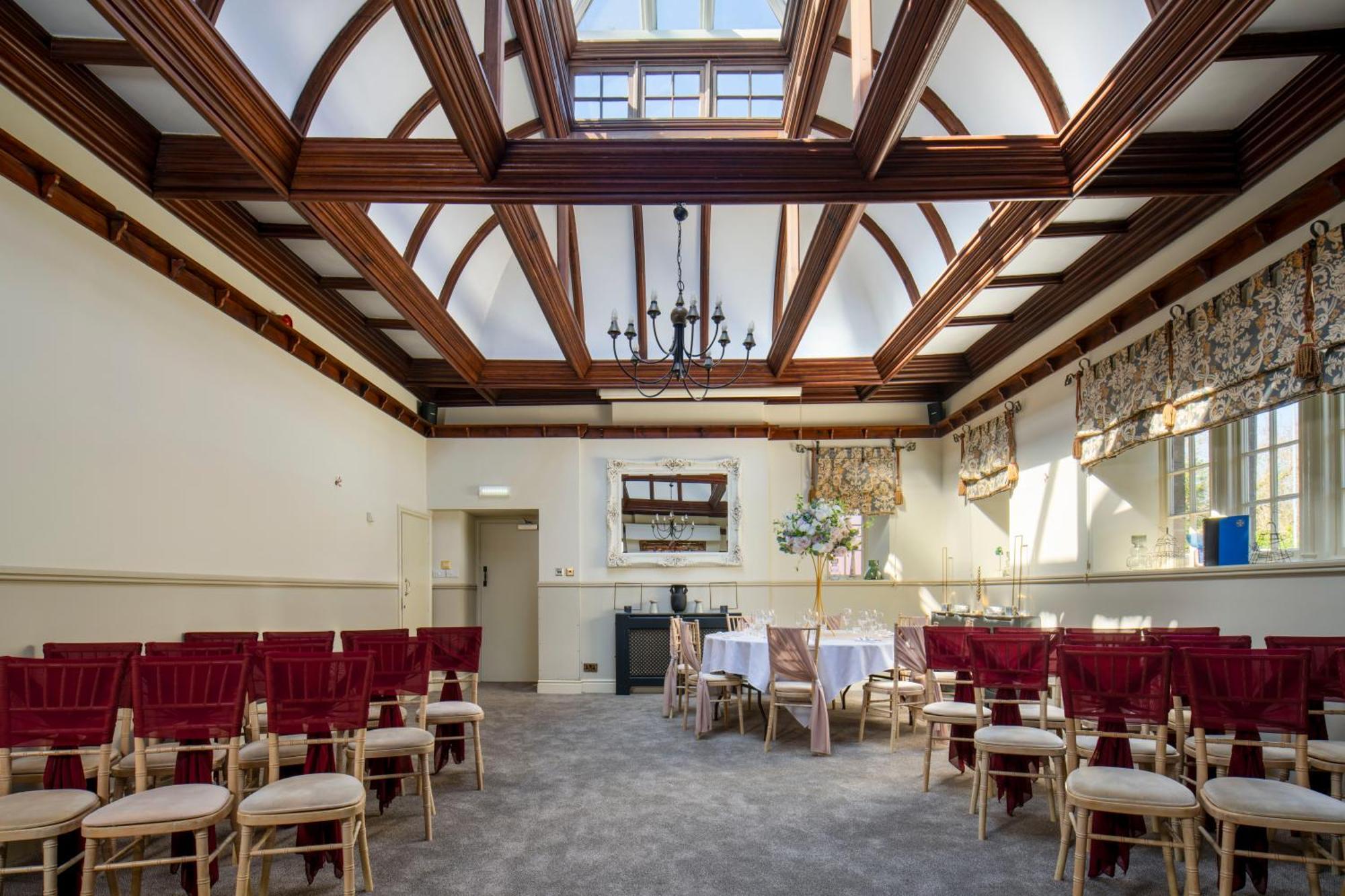 The Castle Of Brecon Hotel, Brecon, Powys 外观 照片