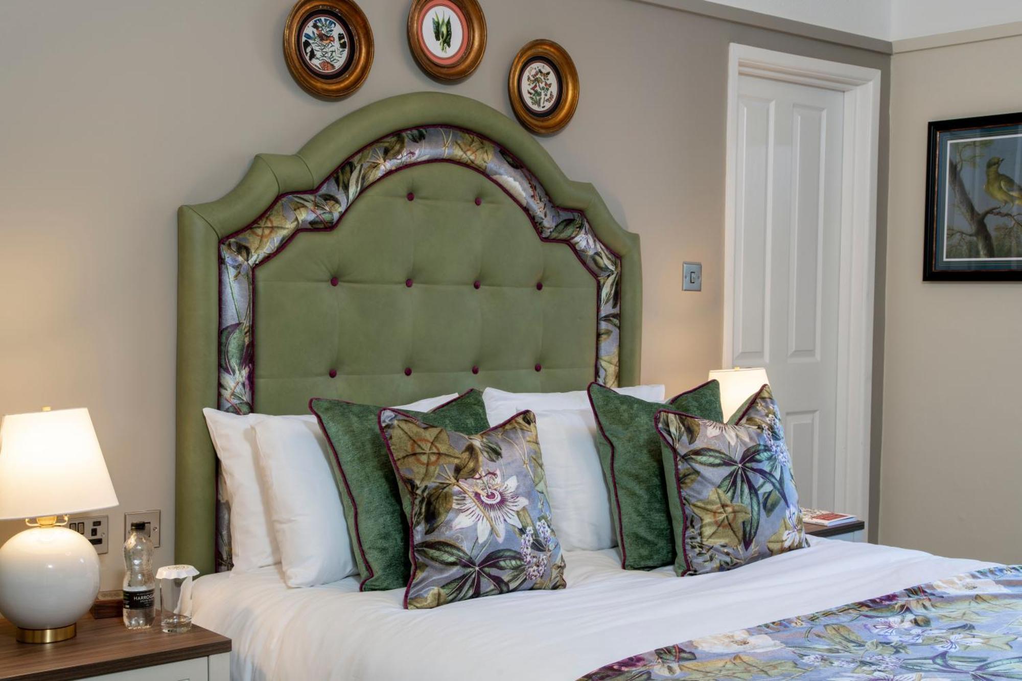 The Castle Of Brecon Hotel, Brecon, Powys 外观 照片